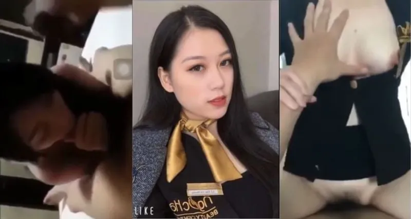 Lộ clip cô bạn gái phương anh mút buồi lén lút cực sướng