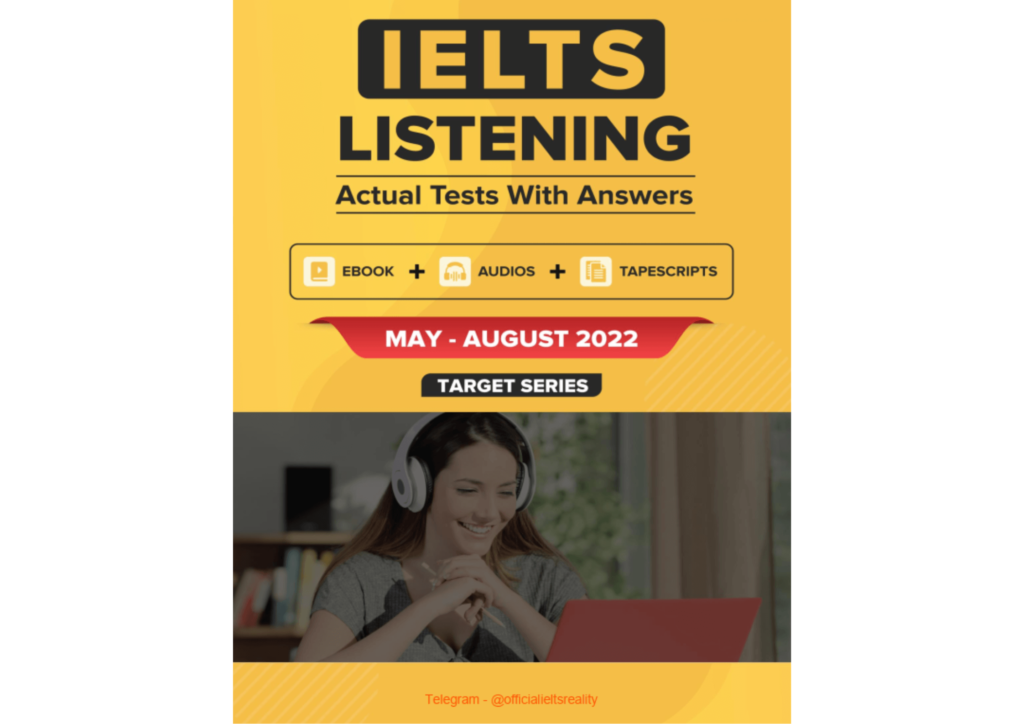 IELTS Listening Actual Test đóng vai trò then chốt trong việc đánh giá khả năng nghe hiểu tiếng Anh của thí sinh