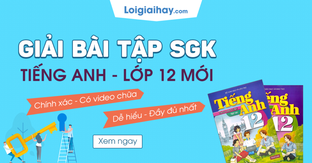 Giải Anh 12 Mới: Hướng Dẫn Chi Tiết Từ Chuyên Gia Doanh Nhân Trẻ Mesan Group